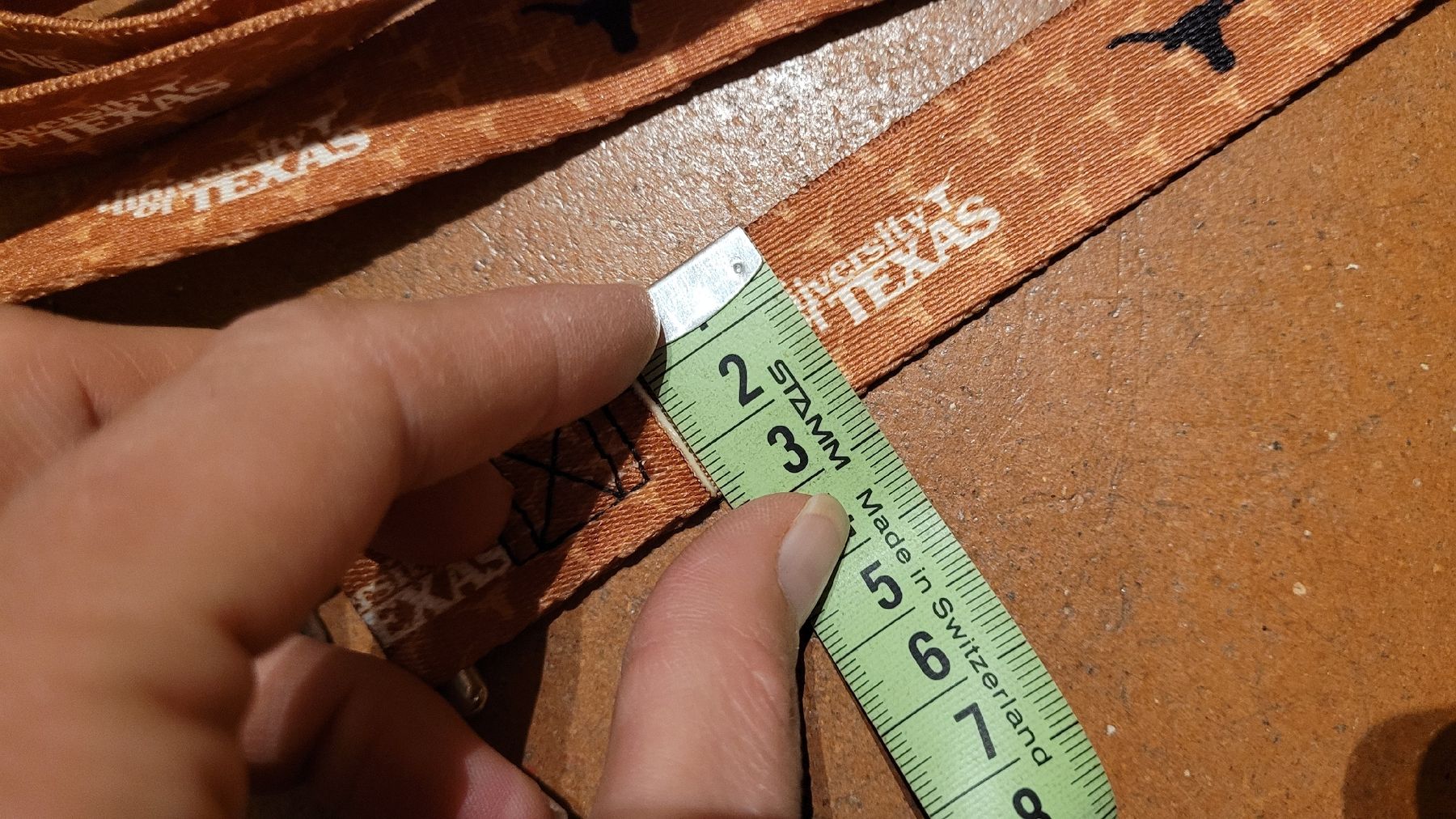 Leine & Halsband: Hundeleine Texas – Gebraucht aus Uetendorf von Heyhey3661 2