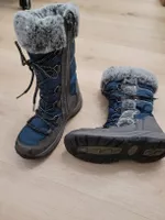 Winterschuh DEltex Gr. 32