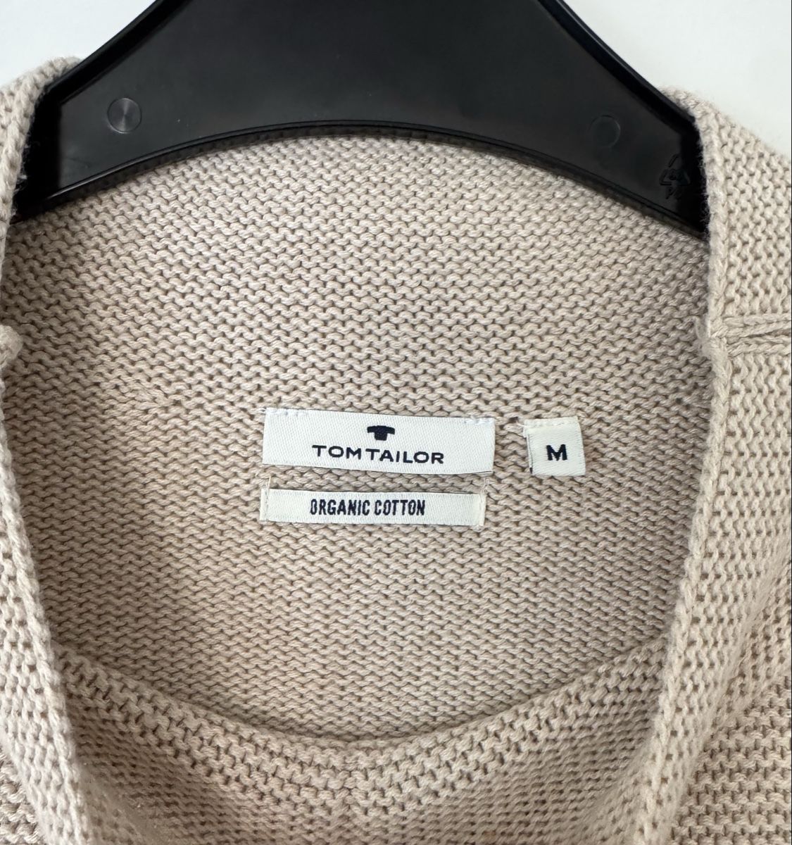 Tom Tailor Maglioni & Felpe: TOM TAILOR - Damen Pullover - Gr. M - Beige -  – Nuovo (secondo la descrizione) da Flumenthal venduto da SecondLove_CH 3