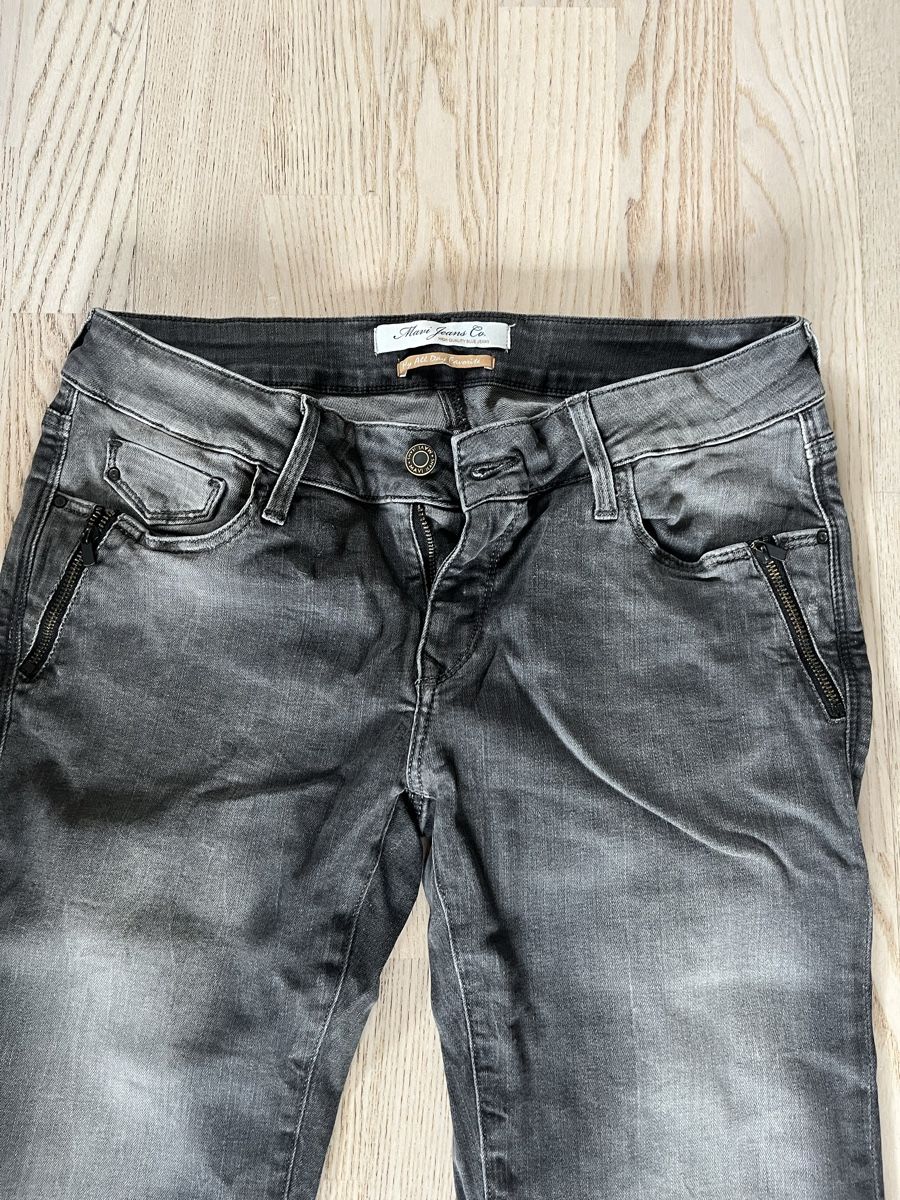 Mavi Jeans: Neuwertige Mavi Jeans Damen Länge 36 – Neu (gemäss Beschreibung) aus Ennetbaden von Nala05 1
