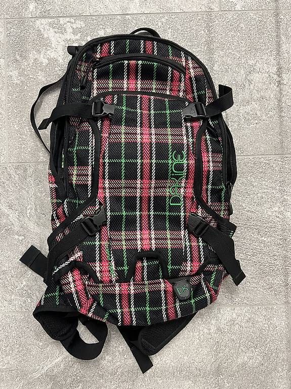 Zaini: Rucksack Skate – Usato da Dübendorf venduto da rea_x56n