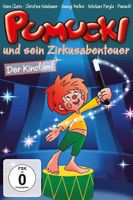 Pumuckl im Zirkus, ein absolutes MUSS!