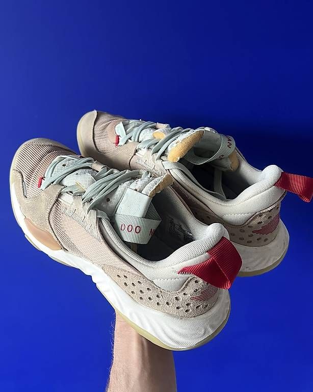 Chaussures hommes: Jordan Delta 1 sneakers – D'occasion à Zürich par Rosarilli 2