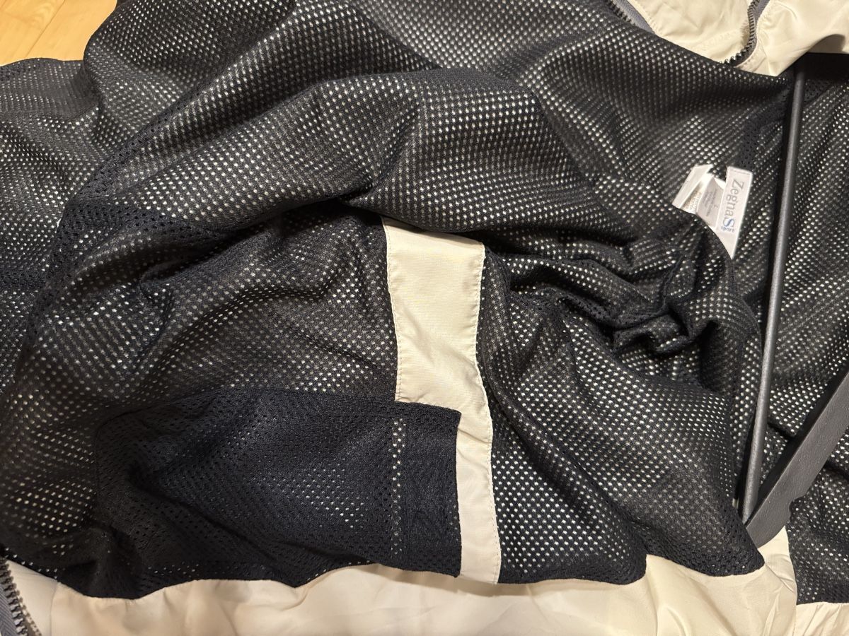 Zegna Jacken: Zegna Sport Light Jacket - Size L – Gebraucht aus Zug von pav_q5f7 6