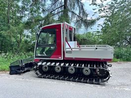 Prinoth T2SR   650H   Guter Zustand
