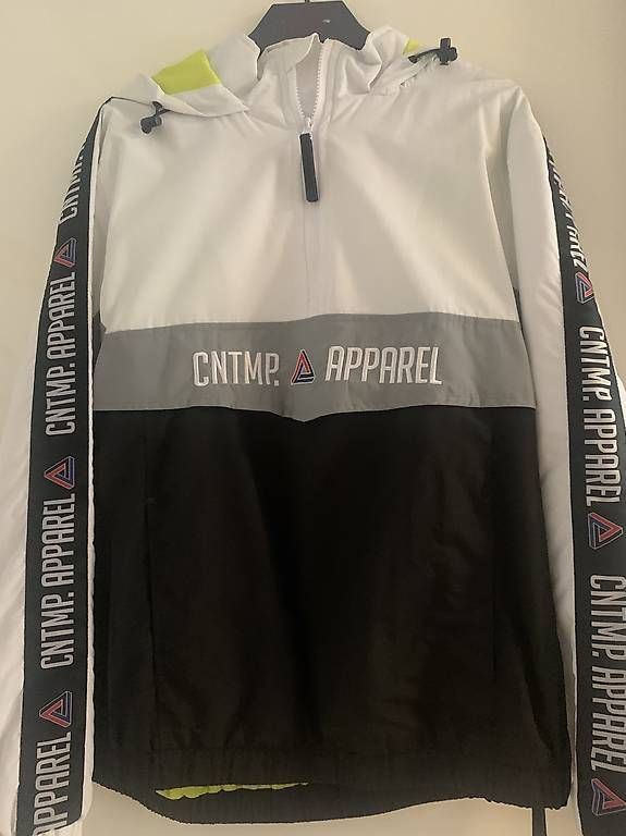 Pullover & Sweatshirts: Coupe vent – Gebraucht aus Lausanne von eri_wtq8