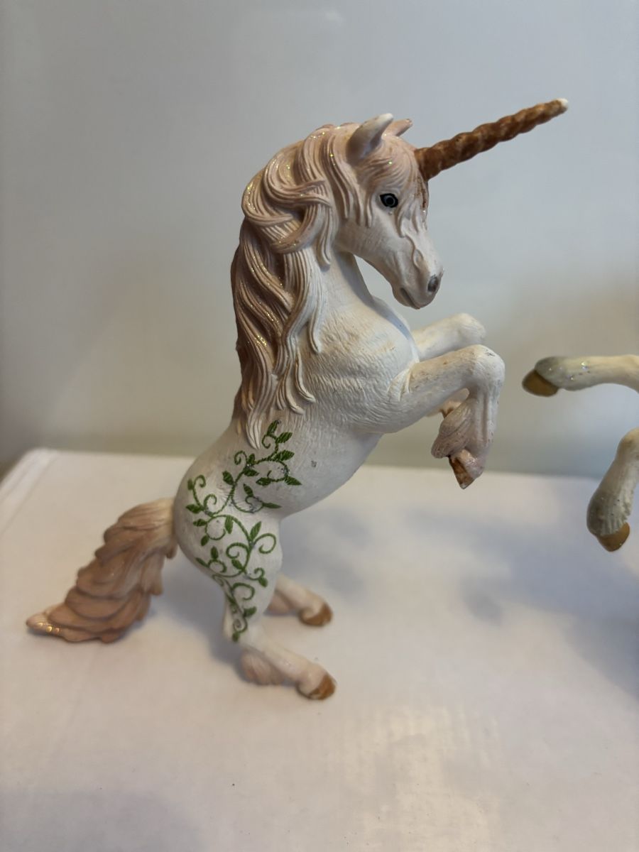 Schleich Giocattoli: Schleich Bayala, guter Zustand – Usato da Arbon venduto da Ursula_566 6