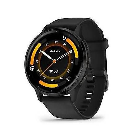 Smartwatch: garmin venu 3 – Usato da Yverdon-les-Bains venduto da stl_jrz7