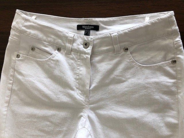 Jeans: Jeans Nienhaus Gr.36 – Nuovo (secondo la descrizione) da Horn venduto da Resvi 1