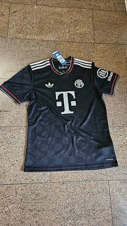 FC Bayern München Trikot