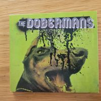 CD The Dobermans