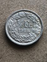 50 Rp. 1966