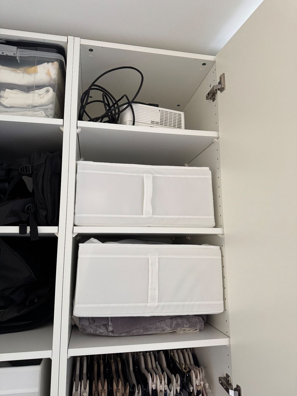 Ikea Armadi: IKEA PAX Kleiderschrank – Usato da Zürich venduto da Saskia125 5