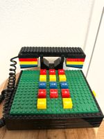 Vintage Tyco Super Blocks Telefon (1988/1989) Retro Lego