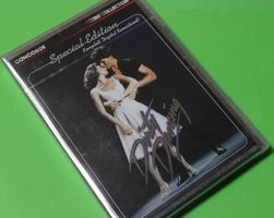 DIRTY DANCING mit Patrick Swayze (SE) DVD KLASSIKER OVP!