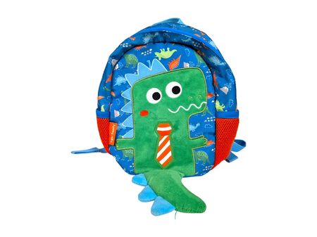 TIGER FAMILY Mini Rucksack "Cool Rex"