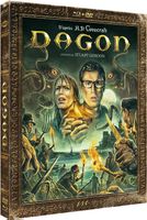 Dagon (2001) de Stuart Gordon