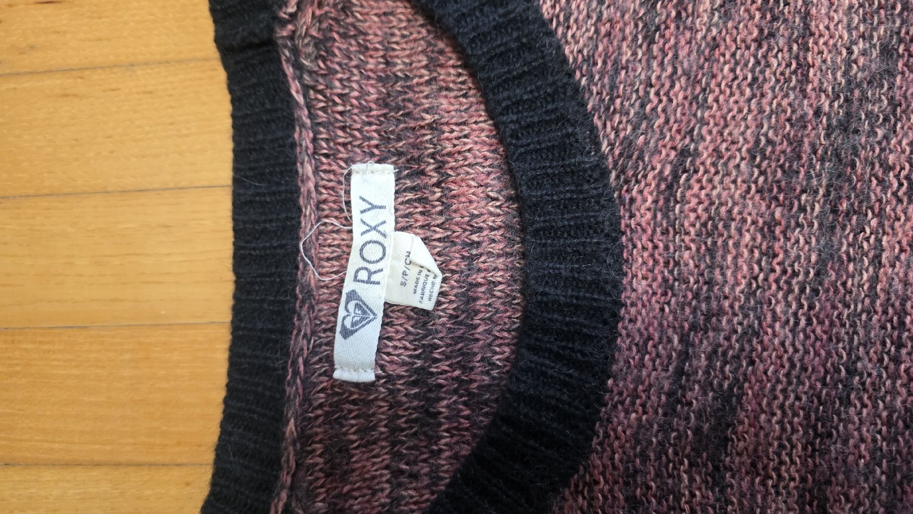 Roxy Maglioni & Felpe: Roxy Pullover Grösse S – Usato da Chur venduto da sisu 2