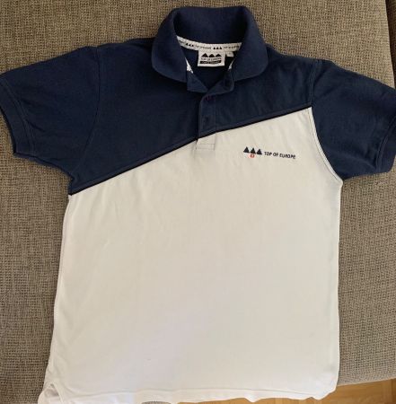Schönes Top of Europe Poloshirt