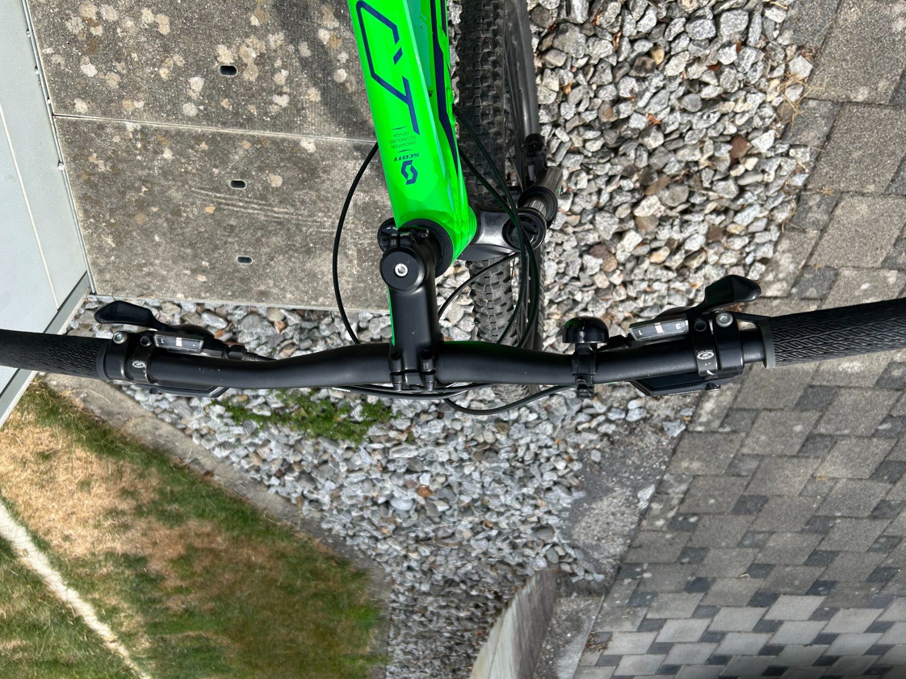 Vélos: Schönes Scott Velo – D'occasion à Hägglingen par Pluto74 3