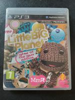 Little Big Planet Spiel Playstation 3 gebraucht