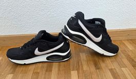 Nike Air Max Command black/white Size EU 40
