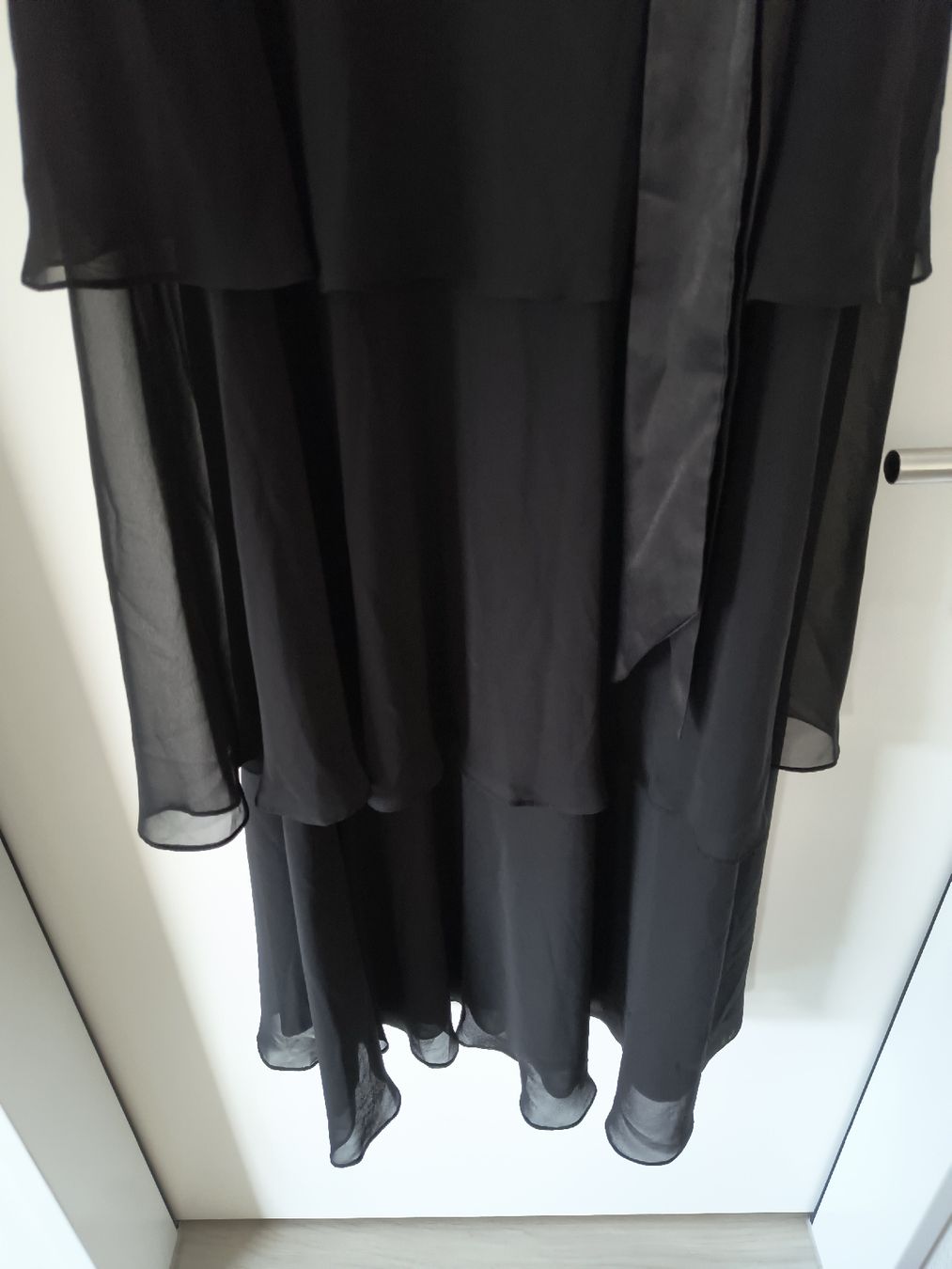 Vestiti: Abendkleid Gr. L/XL / Sixth Sense – Usato da Oberweningen venduto da Bumblebee2 3