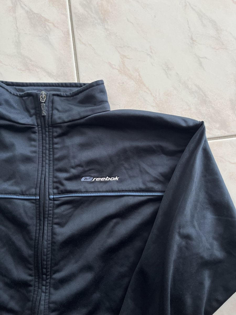 Reebok Top: Haut de survêtement Reebok Taille XS – Usato da etagnières venduto da isoz01 1