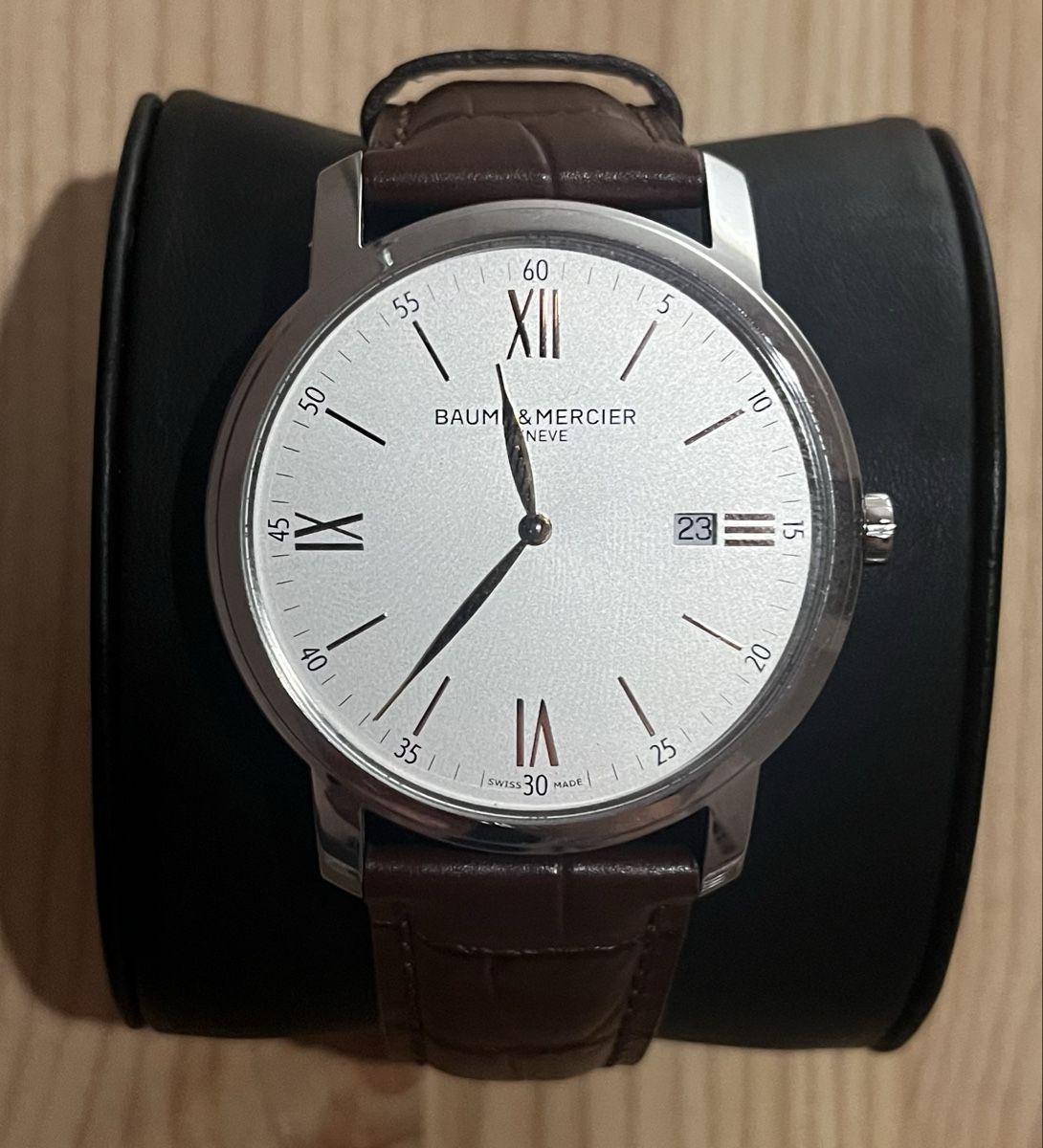 Baume & Mercier Orologi: Baume & Mercier Classima M0A10380 – Usato da Zürich venduto da and_82vg 2