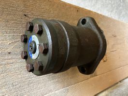 Hydraulikmotor