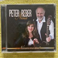 PETER REBER&NINA-NIMM MI MIT