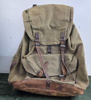 Schweizer Armee Infanterierucksack – Modell 1949 (ca.)
