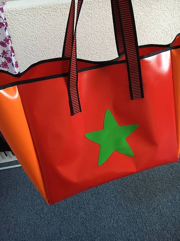 Sacs: Blachentasche – D'occasion à Münsingen par mus_7tm9 2