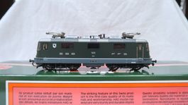 HAG Nr.218 Re4/4 II SBB "Porrentruy"