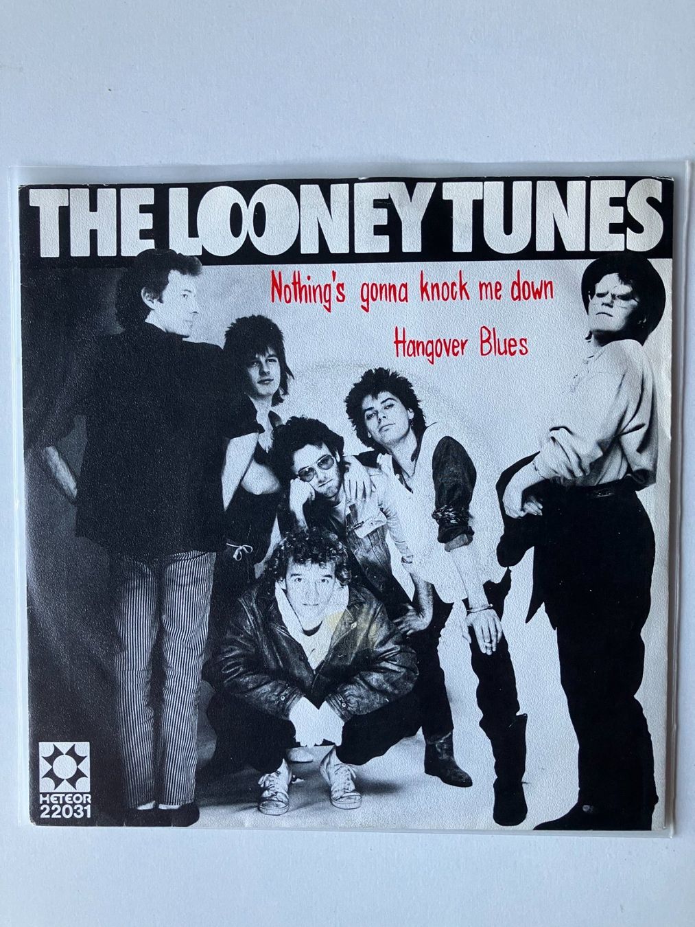 Schallplatten: The Looney Tunes – Gebraucht aus Aarwangen von Jukebox3