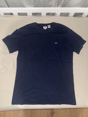 T-shirt Lewis bleu taille L