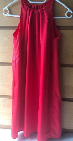 Mango Kleid