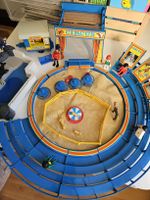 Playmobil Zirkus Circus 70er Jahre