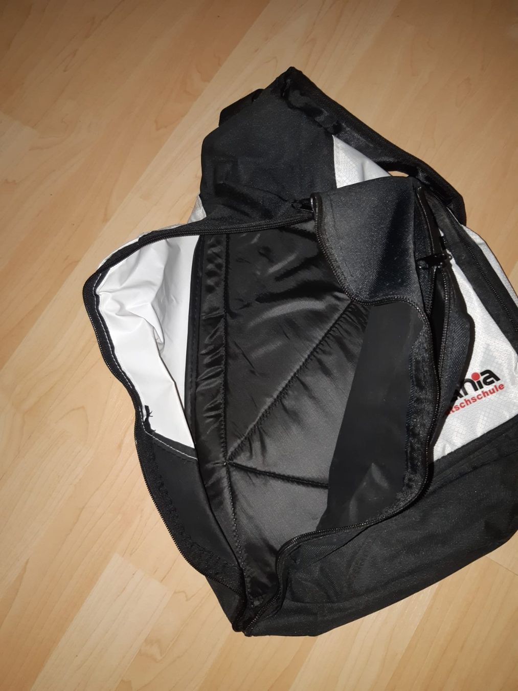 Borse: 2 REISETASCHE – Usato da sachseln venduto da soficool 1