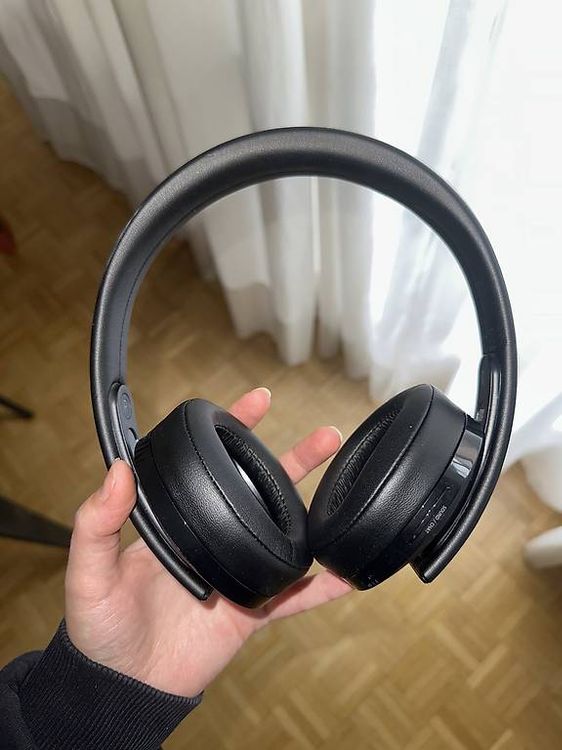 Kopfhörer: Sony PS4 Wireless Headset  – Gebraucht aus Basel von Aleks_1