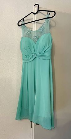 Abendkleid