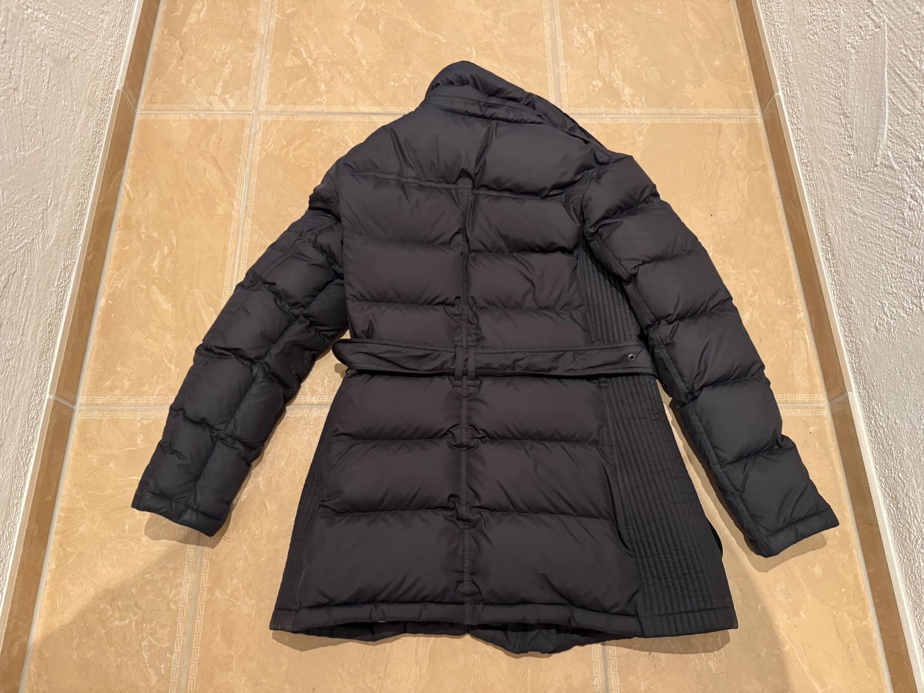 Burberry Giacche: Burberry wunderbare warme NWT  Winterjacke, M – Nuovo (secondo la descrizione) da Klingnau venduto da Markus14 3