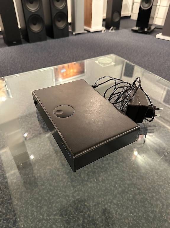 Verstärker: Cambridge Audio 651P – Gebraucht aus Aarau von Bollaar 2