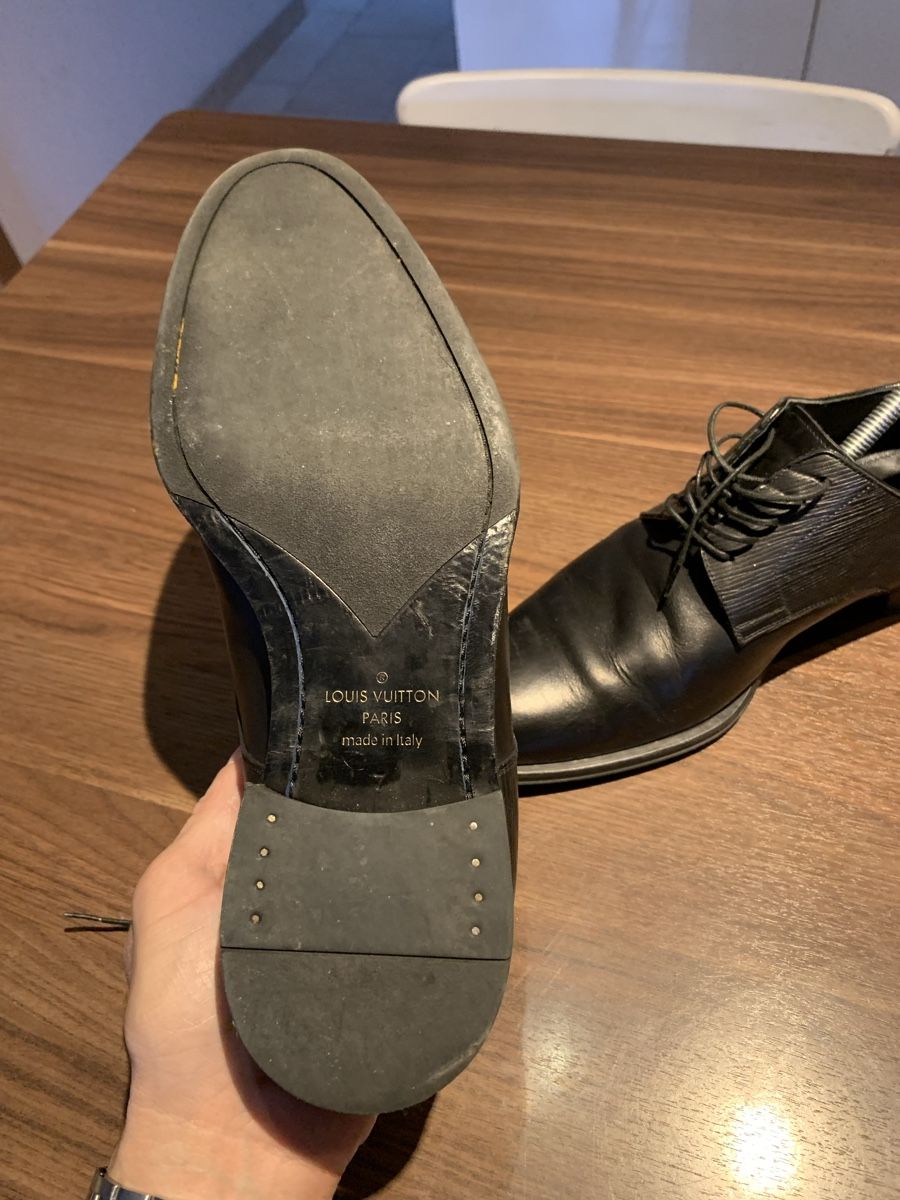 Louis Vuitton Herrenschuhe: Louis Vuitton  – Gebraucht aus Vernier von Moca78 3