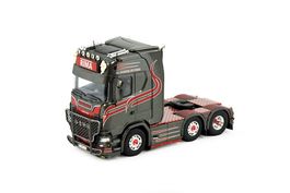 Tekno 85390 Scania Rima