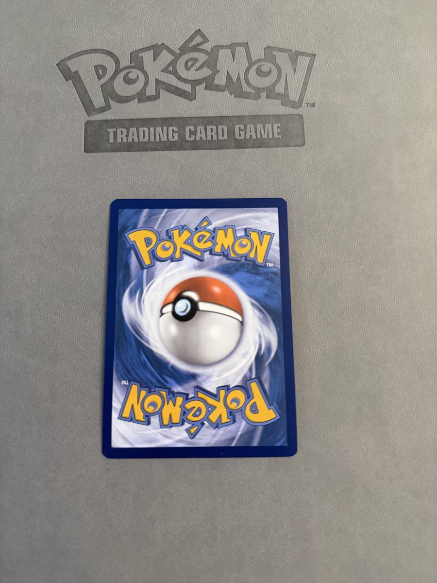 Pokémon Cartes à collectionner: Charmander (MEW 168) – D'occasion à Biel/Bienne par SeeLoewe55 1