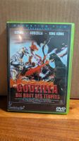 DVD Godzilla Die Brut des Teufels Marketing Film 1975