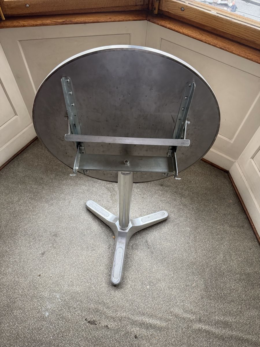 Tables: Klapp Tisch  – D'occasion à Basel par tgr_sw72 3
