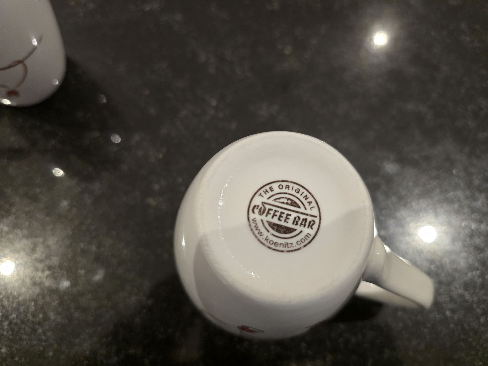 Tazze: KUH TASSE ORGINAL – Nuovo (secondo la descrizione) da Derendingen venduto da Mil_l98S 3