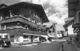 Adelboden